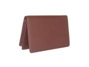 Royce Leather Business Card Holder