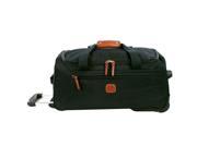X Travel Wheeled Duffle by Bric s