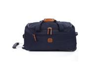 X Travel Wheeled Duffle by Bric s