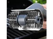 Replacement Brush Head for Motorized Grill Brush