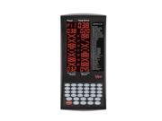 Viper Battery Operated 4 Player Score and 2 Cricket ProScore Electronic Dart Scorer with LCD Display and Soft Keypads