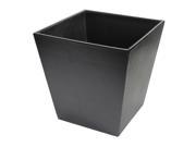 Leather Executive Waste Paper Basket