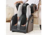 TheraSqueeze Pro Foot Calf and Thigh Massager