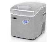 Whynter Compact Portable 49 lb Capacity Ice Maker