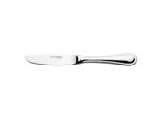 Cosmo Classic Stainless Steel Dishwasher Safe and Corrosion Resistant Butter Knife with Hollow Handle
