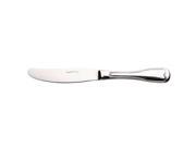 Hotel Line Classic Stainless Steel Dishwasher Safe and Corrosion Resistant Gastronomie Dinner Knife
