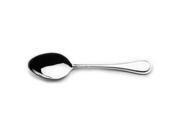 Hotel Line Classic Stainless Steel Dishwasher Safe and Corrosion Resistant Lightweight Cosmo Spoon