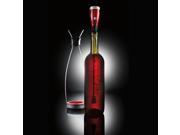 AeroTM Wine Aerator Stainless