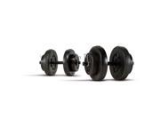 Marcy Dumbbell Set