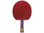 Chen Wei Xing Autograph Table Tennis Racket