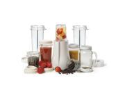 Tribest Mason Jar Personal Blender with XL Cups