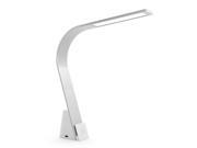 LUX Brooklyn LED Task Light with USB Base