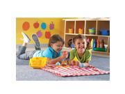 New Sprouts Picnic Play Set
