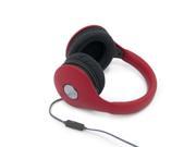 InnoHug Neck Band Noise Canceling Headphones with Muff Earpads