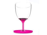 Stackable Vino Folding Wine Glass