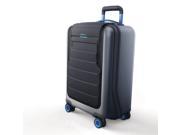 Bluesmart Carry On Smart Suitcase