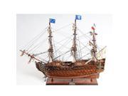 Royal Louis Exclusive Edition Wooden Sailing Ship Model