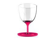 Stackable Vino Folding Wine Glass