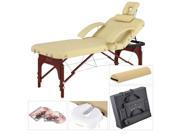 30 Inch Spa Portable LX Salon Table