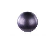 Yoga Ball with Pump by Maha Fitness