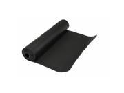 High Density PVC Yoga Mat by Maha Fitness