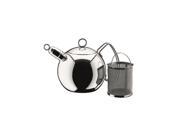 WMF Ball Kettle with Infuser 1.5 Quart