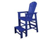 South Beach Outdoor Lifeguard Chair