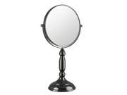 Two Sided Traditions Vanity Mirror