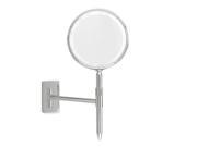 2 in 1 Wall Mount Mirror