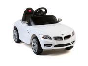 BMW Z 4 Ride on Toy Car
