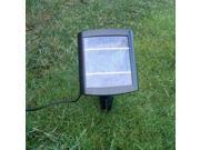 Ra Solar Charger For All Illuminate Your Life LED Products
