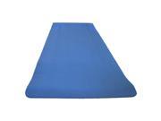 Extra Thick Foam Exercise Mat by Maha Fitness