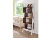 Carter Collection 5 Tier Ladder Display Stand