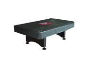 NCAA University of Alabama 8 Deluxe Pool Table Cover