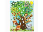 Counting Tree 36 Piece Jigsaw Puzzle
