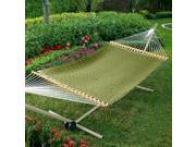 Quilted Weave Hammock
