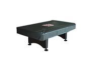 NFL New York Giants 8 Deluxe Pool Table Cover