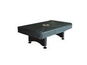 NFL Baltimore Ravens 8 Deluxe Pool Table Cover