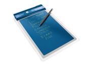 Boogie Board LCD Writing Tablet with Stylus Holder