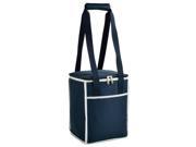 Picnic at Ascot Tall Insulated Cooler