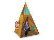 Pacific Play Tents Giant Tee Pee