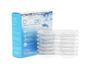 Smilepacks 7 Day Whitening System with Pre Filled Upper and Lower Trays