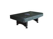 NFL Tennessee Titans 8 Deluxe Pool Table Cover