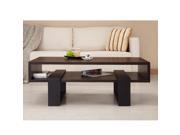 Enitial Lab Nadelina Coffee Table