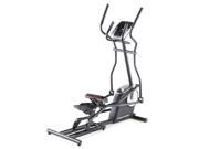 ProForm Easy Strider Elliptical with Large LCD Window and 16 Digital Resistance Levels