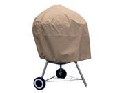Kettle Grill Cover