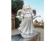 In God s Grace Angel Statue