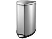 EKO 35 Liter Grace Hands Free Trash Can by Household Essentials