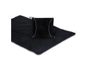 Picnic Plus Convertible Fleece Blanket Cushion
