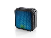 Flash Wireless Bluetooth Speaker with Light Show